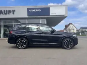 BMW X3 M D*xDrive*Innovationspaket*Pano*Leder*voll Bild 3