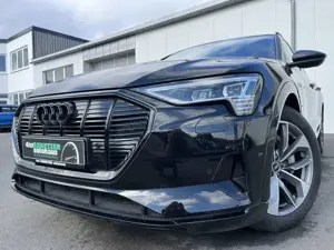 Audi e-tron quattro advanced 169€ m.20% Anz. Navi LED RFK SH