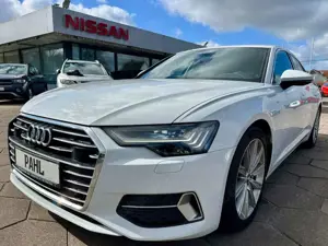 Audi A6 Lim. 50 TDI quattro 3x S line NAVI MATRIX BO