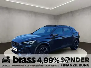 CUPRA Formentor 1.5 TSI Pano, Beats, Fulllink, XL Pake