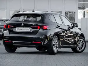 BMW 120 RFK NAVI LED PDC V+H DAB Parkass. Tempomat Bild 2