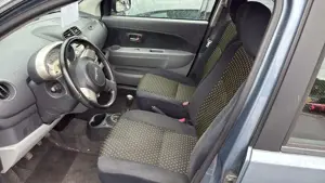 Daihatsu Sirion Sirion 1.3 S 100th Anniversary Bild 3