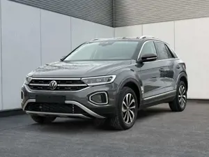 Volkswagen T-Roc Limited MATRIX LED+ KAMERA+ EL.HECKKL.+PDC+SHZ ...