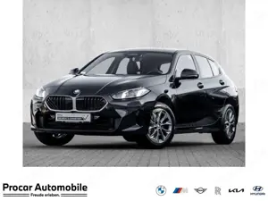 BMW 120 RFK NAVI LED PDC V+H DAB Parkass. Tempomat