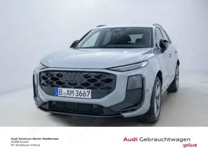 Audi Q3 SUV TFSI 110 kW S-TRO*S-LINE*RFK*LED*NAVI*ACC