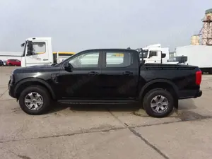 Ford Ranger XLT DoKa 4x4 AHK Kam Klima WiPa Bild 2