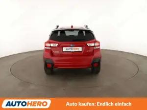 Subaru XV 1.6 Comfort Aut*LED*ACC*CAM*SHZ*KLIMA* Bild 4