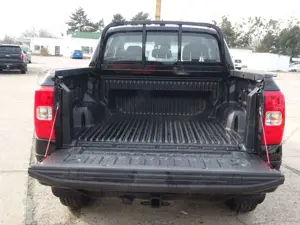 Ford Ranger XLT DoKa 4x4 AHK Kam Klima WiPa Bild 5