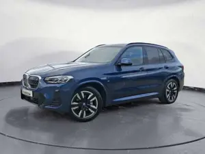 BMW iX3 INSPIRING Navi AHK RFK ACC Panorama Komfortz
