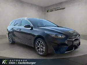 Kia Ceed / cee'd Ceed 1.6 Plug-in Hybrid Spirit +NAVI+KAMERA+PANO Bild 3