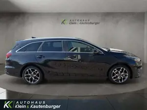 Kia Ceed / cee'd Ceed 1.6 Plug-in Hybrid Spirit +NAVI+KAMERA+PANO Bild 4