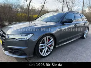 Audi A6 Avant 3.0 TDI quattro competition S line*PANO