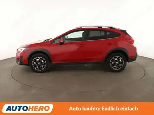 Subaru XV 1.6 Comfort Aut*LED*ACC*CAM*SHZ*KLIMA* Bild 2