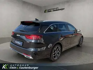 Kia Ceed / cee'd Ceed 1.6 Plug-in Hybrid Spirit +NAVI+KAMERA+PANO Bild 5
