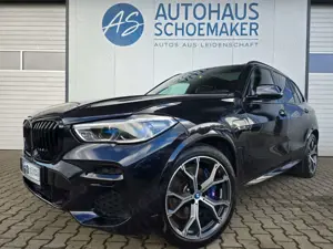 BMW X5 xDrive 45e M Sport*MERINO*Pano,Laser,ACC,360°