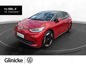 Volkswagen ID.3 Pro S 77 kWh Navi Area View Matrix Keyless