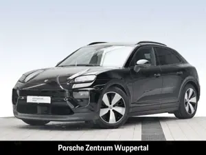 Porsche Macan 4 Luftfederung Rückfahrkamera Panorama LED