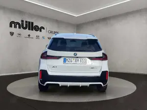 BMW X1 sDrive18d M SPORT LED RÜCKFAHR SHZ DAB Bild 5