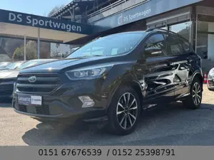 Ford Kuga 4x4 ST-Line NAVI KAMERA Pano Standheizung