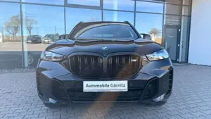 BMW X5 M 60i xDrive MSPORT PRO/BW/STANDH/SOFT/PANO Bild 2