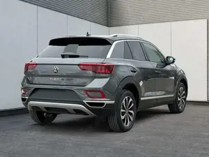 Volkswagen T-Roc Limited MATRIX LED+ KAMERA+ EL.HECKKL.+PDC+SHZ ... Bild 3