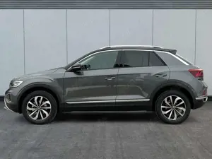 Volkswagen T-Roc Limited MATRIX LED+ KAMERA+ EL.HECKKL.+PDC+SHZ ... Bild 2