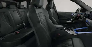 BMW X3 M 50 xDrive M Sport NAVI LED Sound Syst. DAB Bild 4