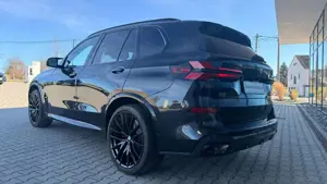 BMW X5 M 60i xDrive MSPORT PRO/BW/STANDH/SOFT/PANO Bild 3