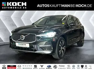 Volvo XC60 B5 AWD Ultimate Bright ACC BLIS PANO HUD HK