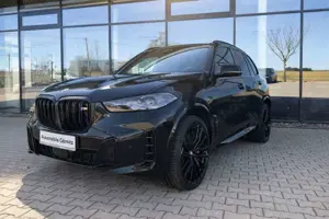 BMW X5 M 60i xDrive MSPORT PRO/BW/STANDH/SOFT/PANO
