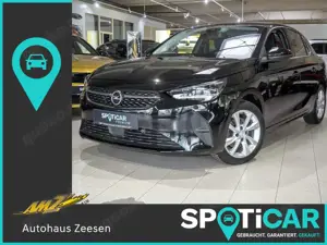Opel Corsa 1.2 Turbo Elegance SHZ LED PDC KAMERA