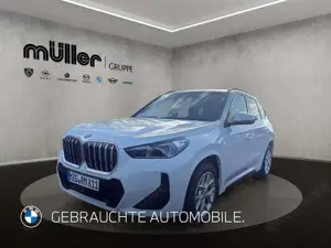 BMW X1 sDrive18d M SPORT LED RÜCKFAHR SHZ DAB