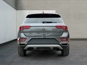 Volkswagen T-Roc Limited MATRIX LED+ KAMERA+ EL.HECKKL.+PDC+SHZ ... Bild 4