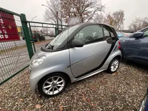 smart forTwo Bild 2