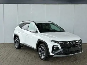 Hyundai TUCSON Bild 3
