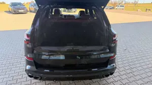 BMW X5 M 60i xDrive MSPORT PRO/BW/STANDH/SOFT/PANO Bild 5