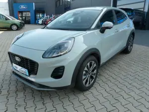 Ford Puma Titanium MHEV *Automatik*iACC*360°-Kamera*