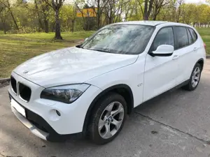 BMW X1 X1 xDrive18d Aut.