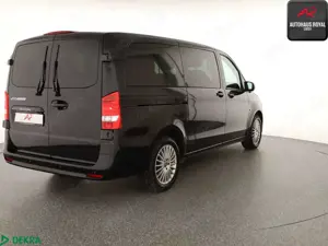 Mercedes-Benz Vito Vito Tourer PRO 116 CDI LANG 8 SITZE NAVI,KAMERA Bild 4