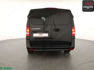 Mercedes-Benz Vito Vito Tourer PRO 116 CDI LANG 8 SITZE NAVI,KAMERA Bild 5