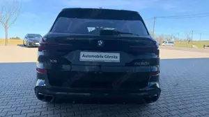 BMW X5 M 60i xDrive MSPORT PRO/BW/STANDH/SOFT/PANO Bild 4