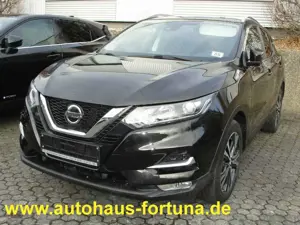 Nissan Qashqai 1.3 DIG-T N-Connecta 360°-Kamera  FSHEIZ