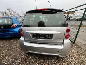 smart forTwo Bild 4