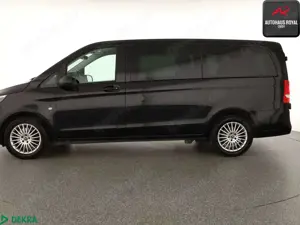 Mercedes-Benz Vito Vito Tourer PRO 116 CDI LANG 8 SITZE NAVI,KAMERA Bild 2