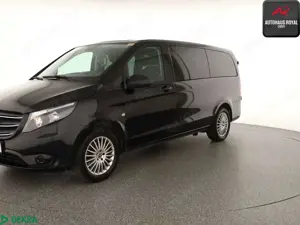 Mercedes-Benz Vito Vito Tourer PRO 116 CDI LANG 8 SITZE NAVI,KAMERA