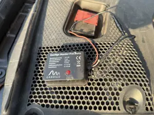 Mercedes-Benz E 220 d T 9G-TRONIC Avantgarde