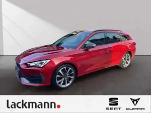 CUPRA Leon SP VZ *Navi*Pano*Beats*CarPlay*Kamera*Winter*