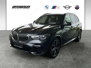 BMW X5 xDrive45e AHK HUD Pan.Glasdach LKH