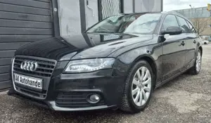 Audi A4 Avant Attraction Aut  quattro Navi