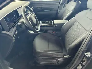 Hyundai TUCSON Bild 4